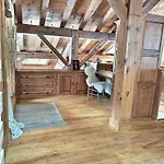 Spacieux A Pour 9 - Vue Panoramique Mont-blanc, Jacuzzi, Jardin & Parking Chamonix