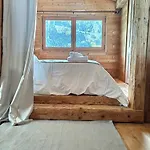 Spacieux A Pour 9 - Vue Panoramique Mont-blanc, Jacuzzi, Jardin & Parking * シャモニー