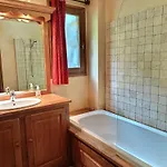 Spacieux A Pour 9 - Vue Panoramique Mont-blanc, Jacuzzi, Jardin & Parking *