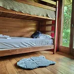 Domek alpejski Spacieux A Pour 9 - Vue Panoramique Mont-blanc, Jacuzzi, Jardin & Parking Chamonix