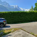Spacieux A Pour 9 - Vue Panoramique Mont-blanc, Jacuzzi, Jardin & Parking *
