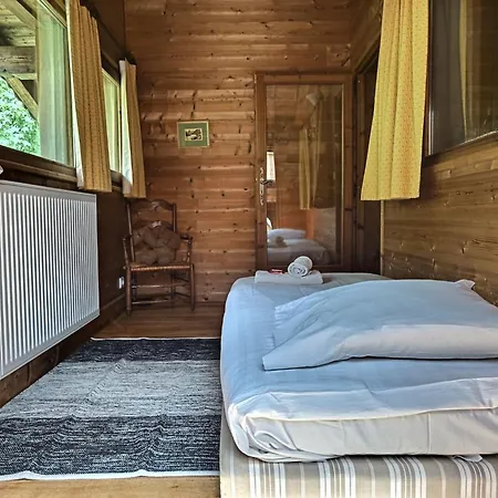 Spacieux A Pour 9 - Vue Panoramique Mont-blanc, Jacuzzi, Jardin & Parking 샬레 샤모니