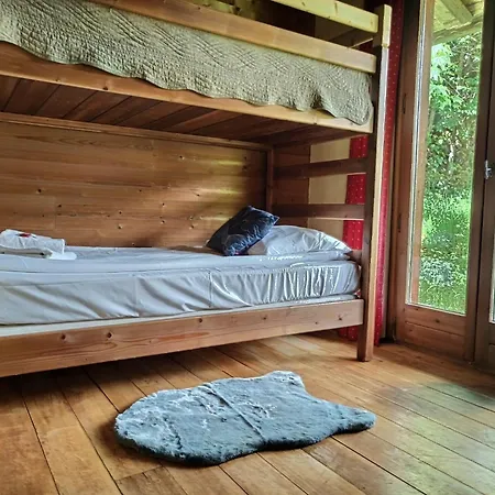 Chalet Spacieux à Pour 9 – Vue Panoramique Mont-blanc, Jacuzzi, Jardin&parking Chamonix