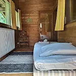 Spacieux à Pour 9 – Vue Panoramique Mont-blanc, Jacuzzi, Jardin&parking Chalet Chamonix