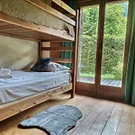 Spacieux à Pour 9 – Vue Panoramique Mont-blanc, Jacuzzi, Jardin&parking Chamonix